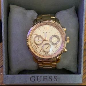 Guess Watch
